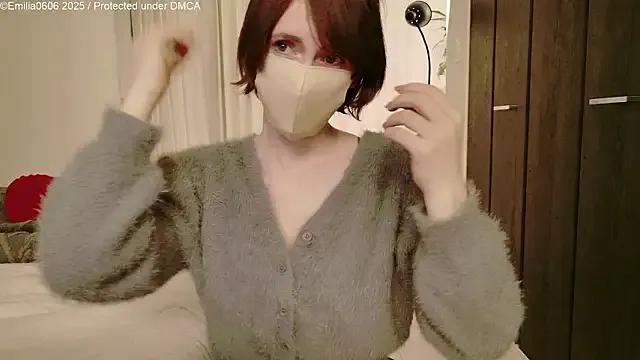 StripChat Emilia0606 is Freechat Emilia0606 — Freechat on StripChat