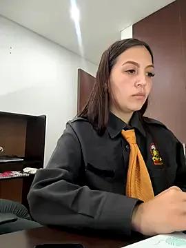 Freechat Emily-7_ on StripChat