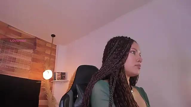 Freechat Emily_brown04 on StripChat