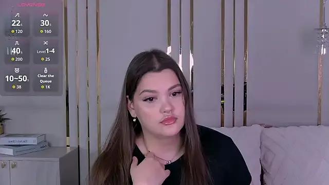 Freechat EmilyHyde on StripChat