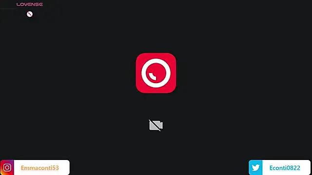 Freechat emma-conti2 on StripChat