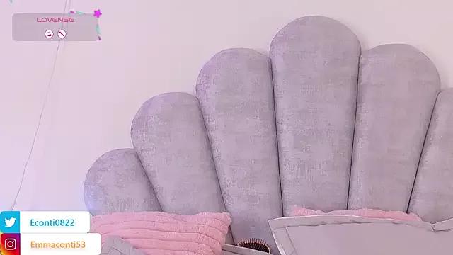 Freechat emma-conti2 on StripChat