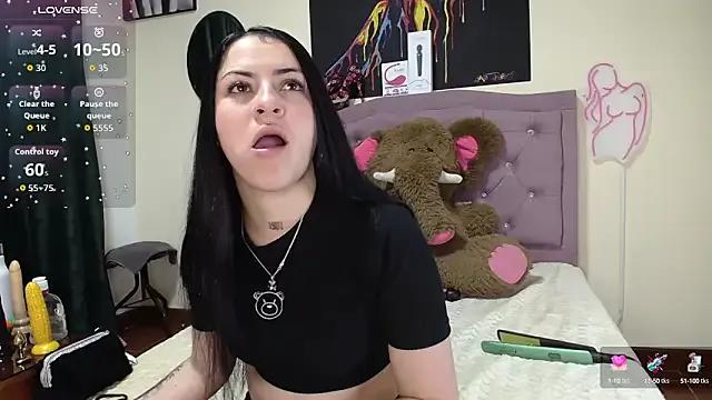 Freechat Emmie_Hot on StripChat