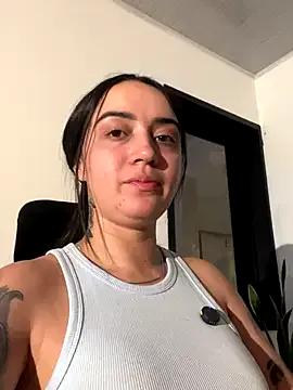 Freechat EmmyEvans1 on StripChat