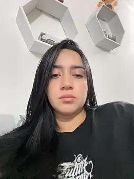 Freechat EmmyEvans1 on StripChat