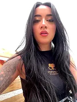 Freechat EmmyEvans1 on StripChat