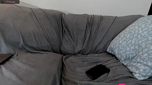 StripChat EmoDream1998 is Freechat EmoDream1998 — Orgasms with new toy (Lush 4)