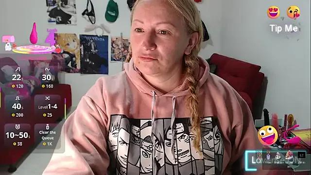 Freechat emperabigbootybigass on StripChat