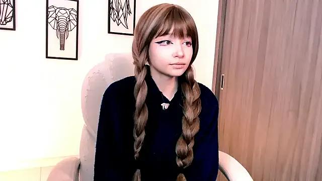 Freechat EmuOtori on StripChat