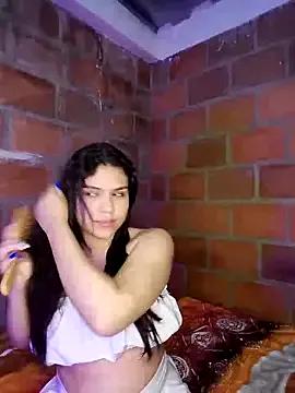 StripChat enid_greins is Freechat enid_greins — caresses the breasts over the top