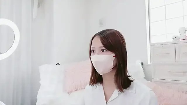 Erika_1222 — Freechat on StripChat