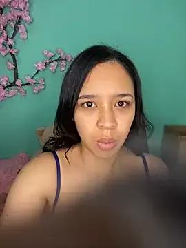 StripChat Esmeraldagh_ is Freechat Esmeraldagh_ — Ride dildo 3 minutes