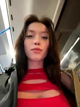 StripChat EstaVista is Freechat EstaVista — Show panties and rub through them