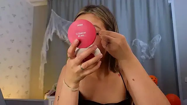 EthalGold on StripChat