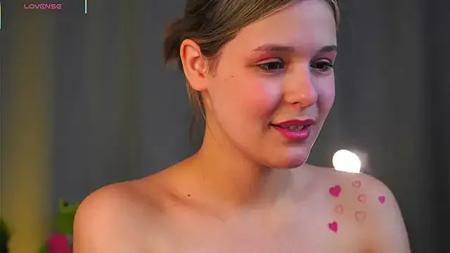 EthalGold on StripChat