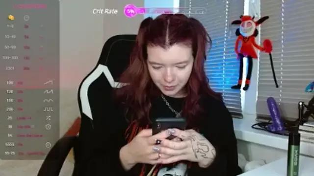 Freechat Eva-miller1 on StripChat