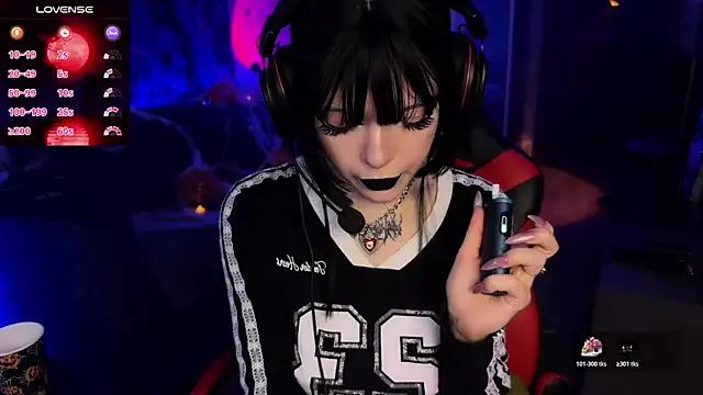 Freechat Eva-miller1 on StripChat