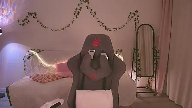 Freechat Eva_Davi on StripChat