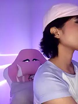 Freechat Eva_Feller69 on StripChat