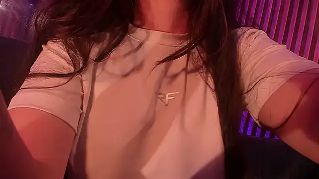 Eva_Macalliter on StripChat