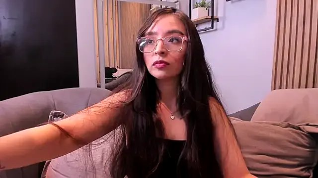 Eva_Macalliter on StripChat
