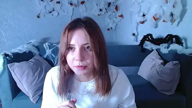 Freechat evaa_here_ on StripChat