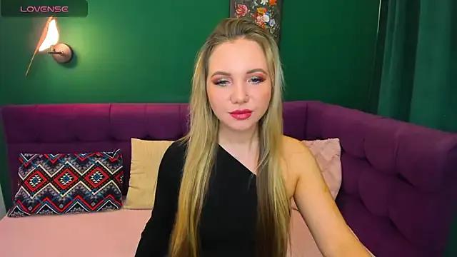 Freechat EvaMoran on StripChat