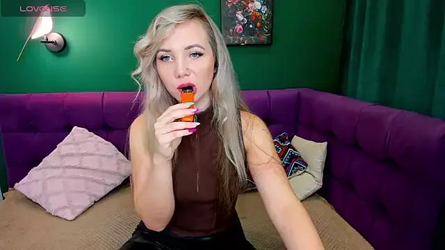 Freechat EvaMoran on StripChat