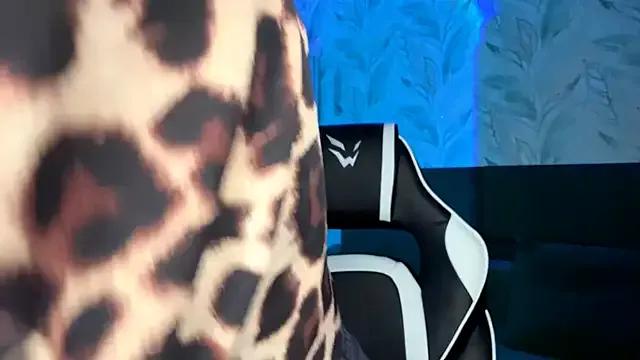 StripChat EvaPeace is Private EvaPeace — take off bra