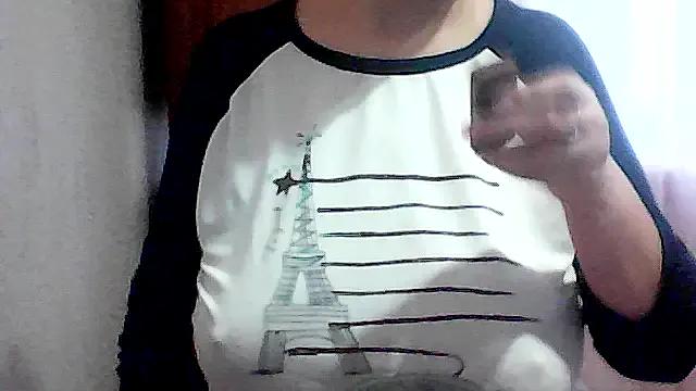 EvelinaRose's avatar