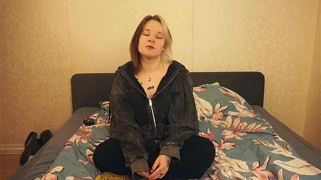 Freechat EviaVanveen on StripChat