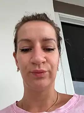 EvvaMur on StripChat