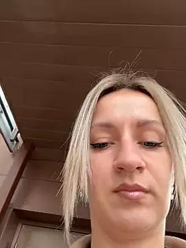 EvvaMur on StripChat