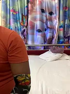 Freechat Ex_Mairu01 on StripChat