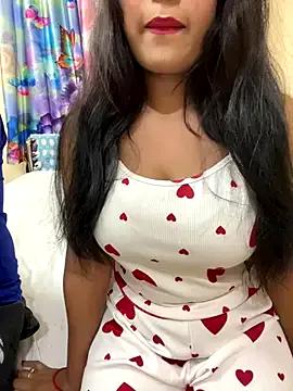 Freechat Ex_Mairu01 on StripChat