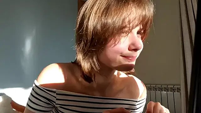 Freechat ExitedTroth on StripChat