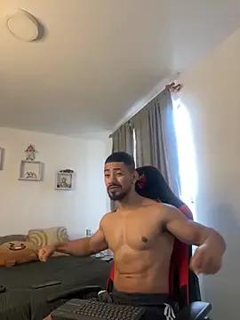 Freechat Ezzio_Scolaro on StripChat