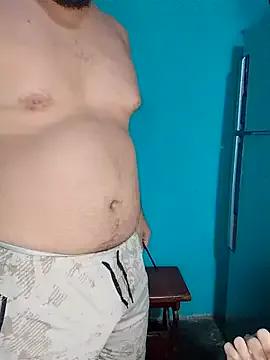 Freechat fabulousgirl on StripChat