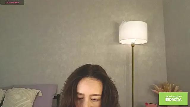 StripChat FairyFlutter is Freechat FairyFlutter — lick finger thiking about you