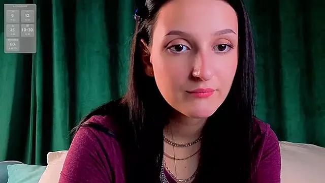 Freechat FalineBeacher on StripChat