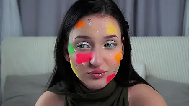 Freechat FalineBeacher on StripChat