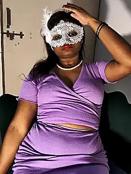 Freechat FANTASY_QUEEN_07 on StripChat