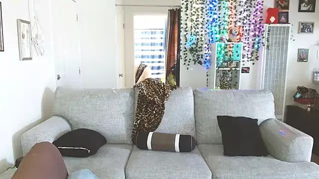 Freechat fatfabulous1981 on StripChat