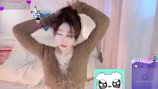 Freechat Fayebae_11 on StripChat