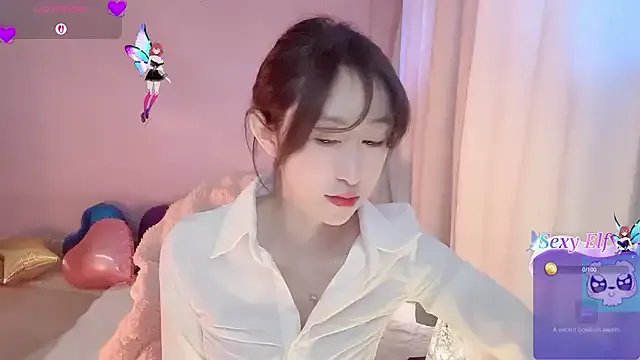 Freechat Fayebae_11 on StripChat