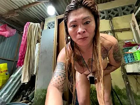 Private Fayola_Beatrix on StripChat