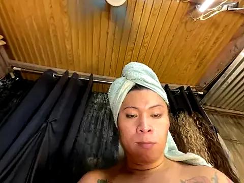 Private Fayola_Beatrix on StripChat