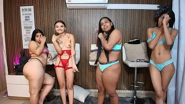 Freechat fetishcouples47 on StripChat