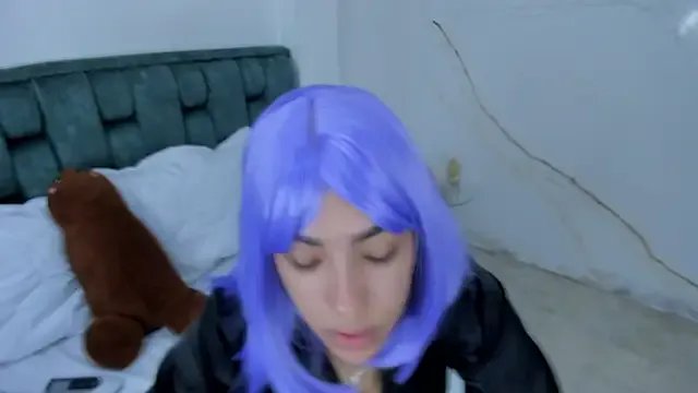 fierygroup on StripChat