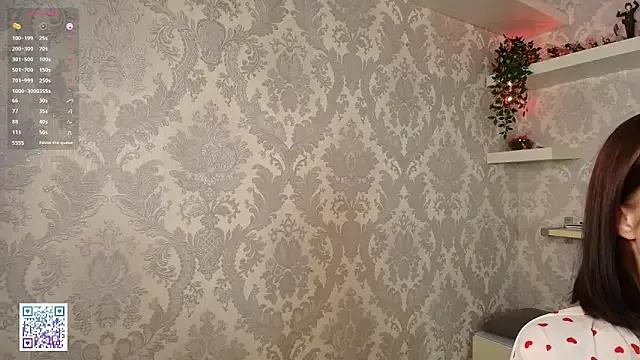 Freechat Fire_katie on StripChat